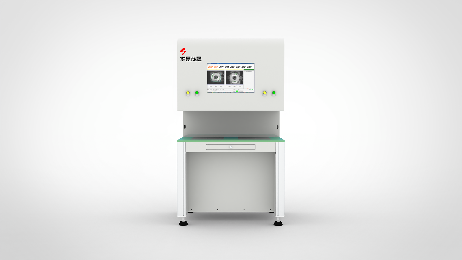 全規(guī)格料盤手動(dòng)貼標(biāo)機(jī)